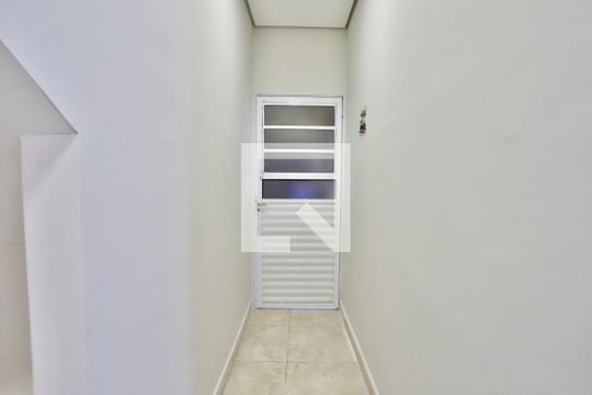 Quarto  de apartamento para alugar com 1 quarto, 23m² em Água Rasa, São Paulo