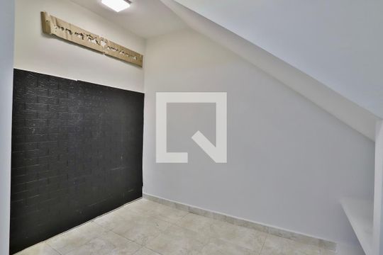 Quarto  de apartamento para alugar com 1 quarto, 23m² em Água Rasa, São Paulo