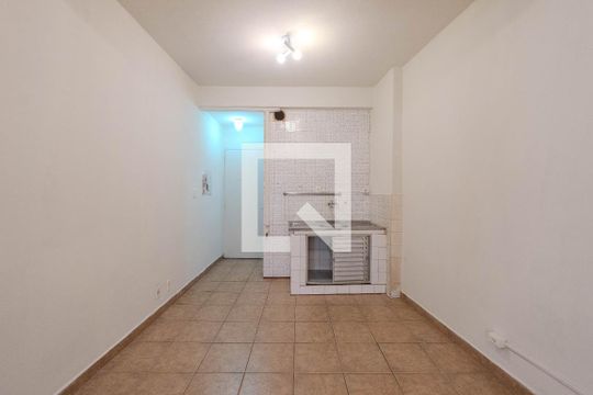 Kitnet de kitnet/studio para alugar com 1 quarto, 29m² em Bela Vista, São Paulo