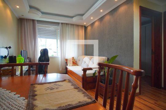 Apartamento à venda com 1 quarto, 49m² em Jardim Dona Leopoldina, Porto Alegre