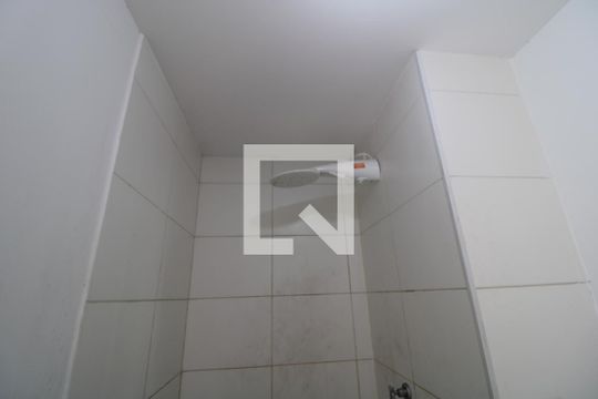 Chuveiro de apartamento para alugar com 2 quartos, 38m² em Vila Inglesa, São Paulo