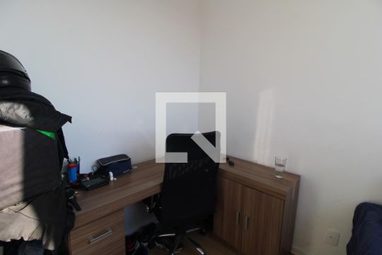 Quarto 2 de apartamento para alugar com 2 quartos, 38m² em Vila Inglesa, São Paulo