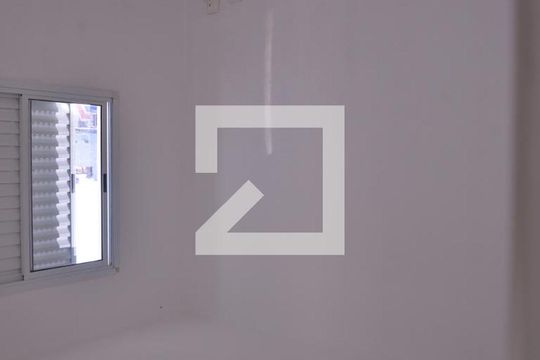 Quarto 1 de apartamento para alugar com 2 quartos, 47m² em Vila Palmares, Santo André