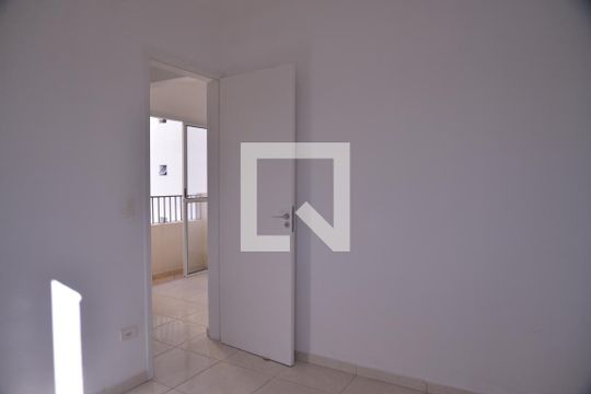 Quarto 1 de apartamento para alugar com 2 quartos, 47m² em Vila Palmares, Santo André