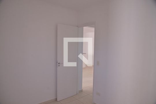 Quarto 2 de apartamento para alugar com 2 quartos, 47m² em Vila Palmares, Santo André