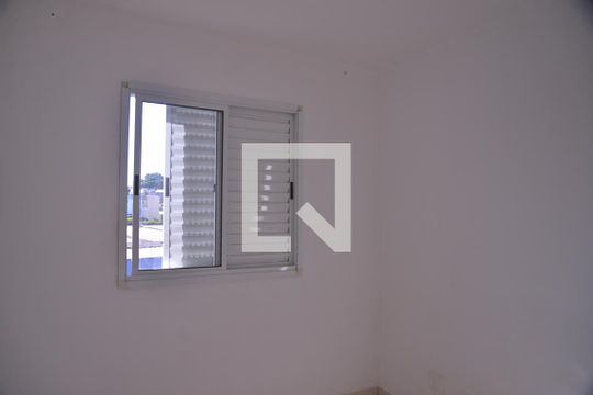 Quarto 1 de apartamento para alugar com 2 quartos, 47m² em Vila Palmares, Santo André