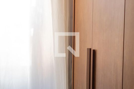 Quarto de apartamento à venda com 1 quarto, 58m² em Tijuca, Rio de Janeiro