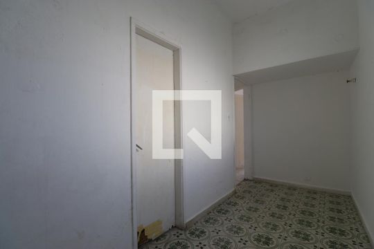Sala de apartamento para alugar com 1 quarto, 40m² em Luz, São Paulo