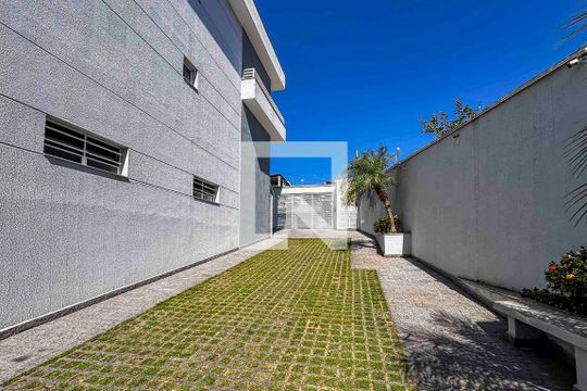 Área Comum de casa de condomínio à venda com 2 quartos, 140m² em Vila Junqueira, Santo André