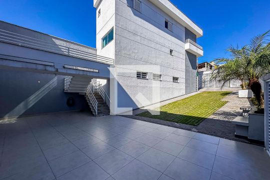 Área Comum de casa de condomínio à venda com 2 quartos, 140m² em Vila Junqueira, Santo André