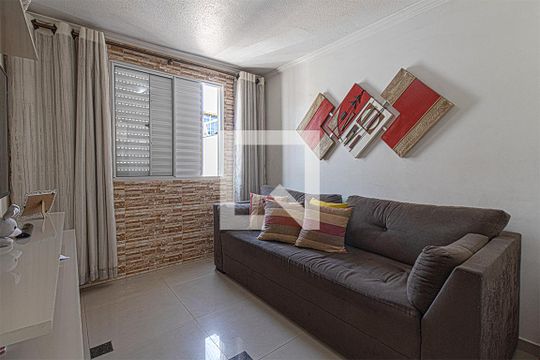 Apartamento à venda com 3 quartos, 75m² em São João Clímaco, São Paulo