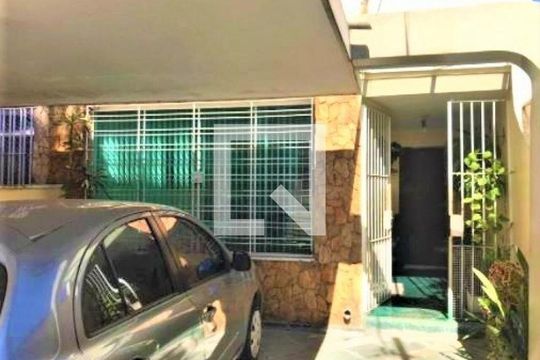 Casa à venda com 3 quartos, 197m² em Alto de Pinheiros, São Paulo