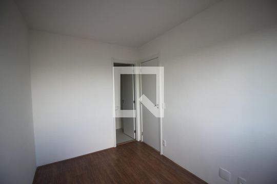 Quarto  de apartamento à venda com 1 quarto, 28m² em Socorro, São Paulo