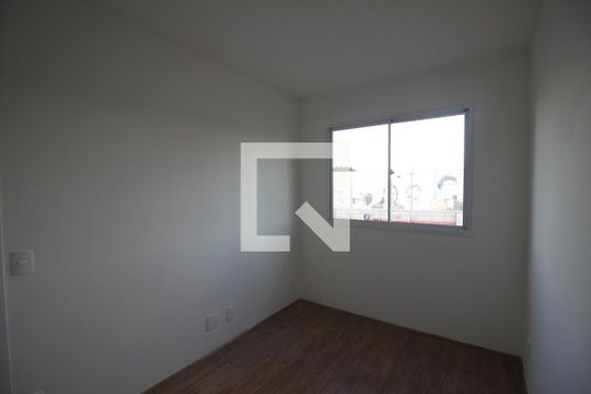 Quarto  de apartamento à venda com 1 quarto, 28m² em Socorro, São Paulo