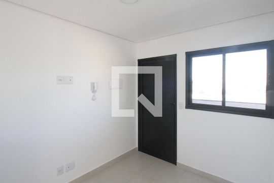 Sala de apartamento para alugar com 2 quartos, 38m² em Vila Primavera, São Paulo