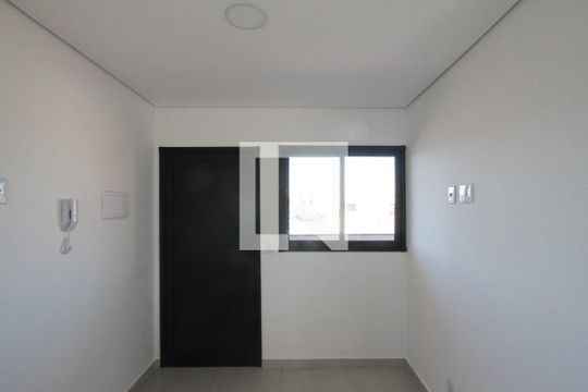 Sala de apartamento para alugar com 2 quartos, 38m² em Vila Primavera, São Paulo