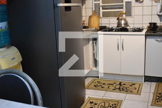 Cozinha de casa para alugar com 5 quartos, 230m² em Boqueirão, Curitiba