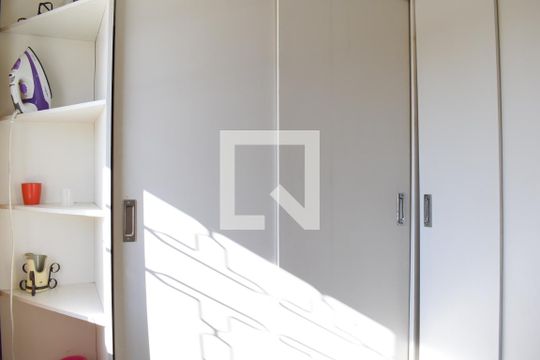 Quarto 3 de casa para alugar com 5 quartos, 230m² em Boqueirão, Curitiba