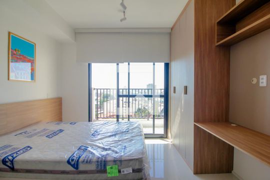 Kitnet/Studio à venda com 1 quarto, 23m² em Centro Histórico de São Paulo, São Paulo