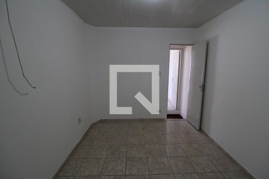 Quarto 2 de casa para alugar com 2 quartos, 70m² em Vila Maria Alta, São Paulo