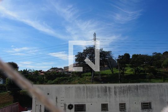 Vista da Sacada de apartamento à venda com 2 quartos, 77m² em Vila Maringa, Jundiaí