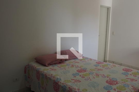 Quarto Suíte de apartamento à venda com 2 quartos, 77m² em Vila Maringa, Jundiaí