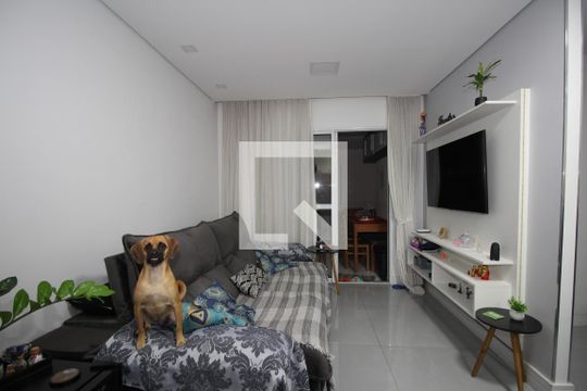 Apartamento à venda com 3 quartos, 80m² em Morumbi, São Paulo