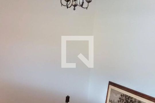 quarto 3 de casa à venda com 4 quartos, 270m² em Conjunto California, Belo Horizonte
