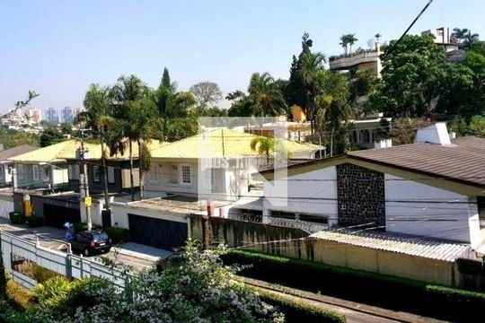 Casa para alugar com 4 quartos, 520m² em Morumbi, São Paulo