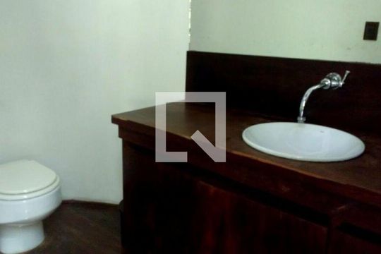 Casa para alugar com 4 quartos, 520m² em Morumbi, São Paulo