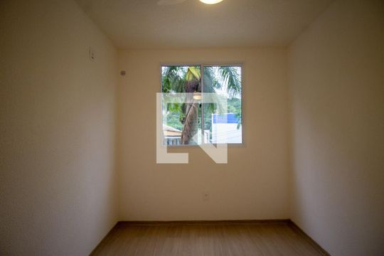 Quarto 1 de apartamento à venda com 2 quartos, 44m² em Vargem Grande, Rio de Janeiro