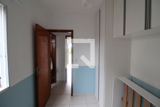 Quarto 2 de casa de condomínio para alugar com 2 quartos, 60m² em Vila Nilo, São Paulo