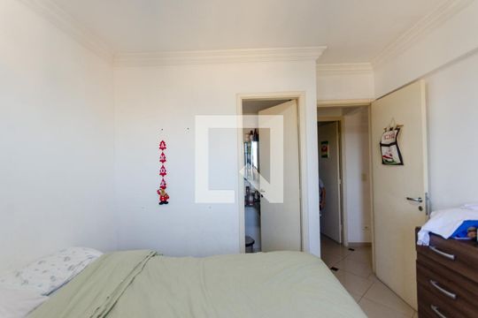 Suíte de apartamento para alugar com 3 quartos, 67m² em Jardim Cidade Pirituba, São Paulo