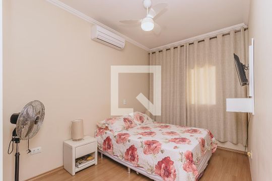 Quarto 4 de casa de condomínio para alugar com 4 quartos, 325m² em Urbanova, São José dos Campos