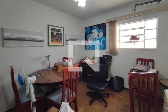 Sala de Jantar de casa para alugar com 3 quartos, 290m² em Jardim Bom Sucesso, Campinas