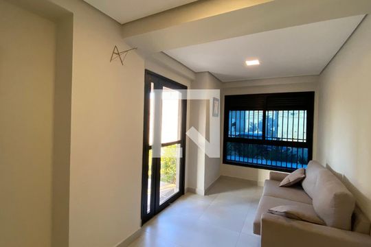 Área comum de apartamento à venda com 2 quartos, 43m² em Cidade Antônio Estêvão de Carvalho, São Paulo