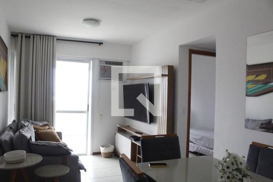 Apartamento à venda com 3 quartos, 77m² em Jacarepaguá, Rio de Janeiro