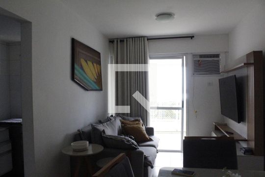 Apartamento à venda com 3 quartos, 77m² em Jacarepaguá, Rio de Janeiro