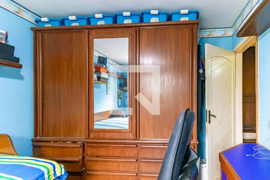 Quarto 1 de casa de condomínio à venda com 4 quartos, 800m² em Itaipu, Niterói