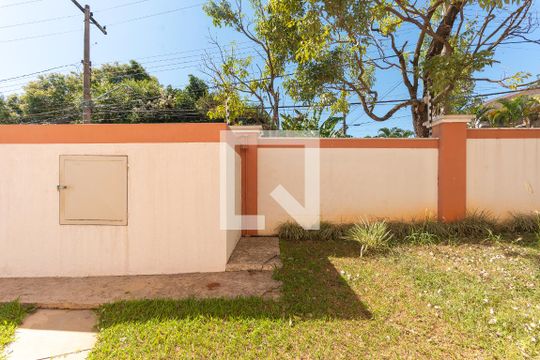 Vista do Quarto 1 de apartamento para alugar com 2 quartos, 70m² em Chácaras Campos Elíseos, Campinas