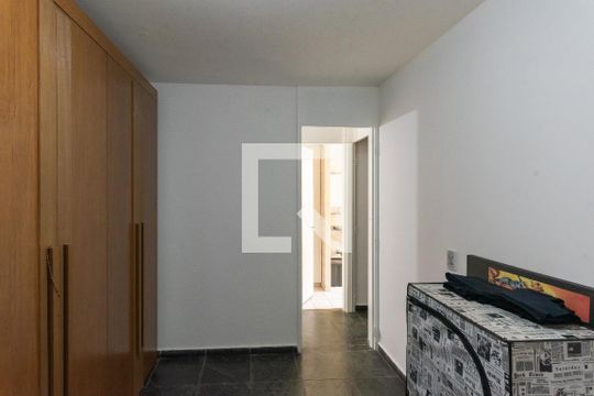 Quarto 1 de apartamento para alugar com 2 quartos, 70m² em Chácaras Campos Elíseos, Campinas