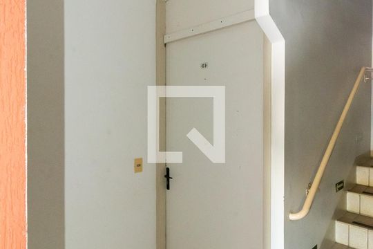 Hall de Entrada de apartamento para alugar com 2 quartos, 70m² em Chácaras Campos Elíseos, Campinas