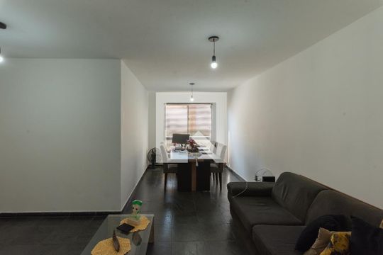 Apartamento para alugar com 2 quartos, 70m² em Chácaras Campos Elíseos, Campinas