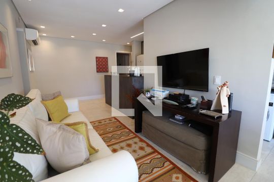 Apartamento à venda com 1 quarto, 72m² em Pinheiros, São Paulo