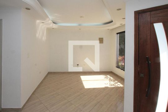Sala de casa de condomínio à venda com 3 quartos, 130m² em Vila Ivone, São Paulo