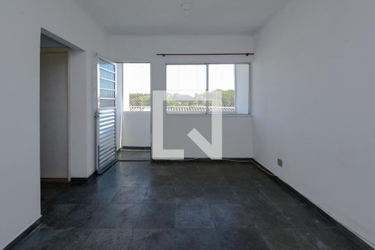 Sala de apartamento à venda com 2 quartos, 66m² em Assunção, São Bernardo do Campo