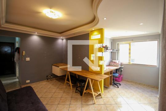 Apartamento à venda com 2 quartos, 60m² em Parque Paineiras, São Paulo