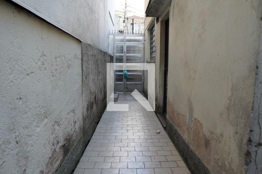 Quintal de casa à venda com 2 quartos, 120m² em Pompeia, São Paulo