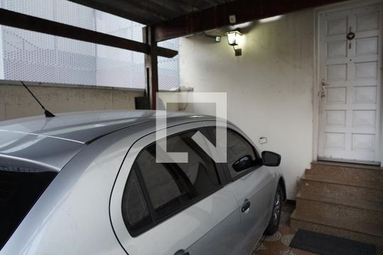Garagem de casa à venda com 2 quartos, 120m² em Pompeia, São Paulo