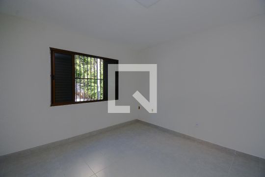 Suite de casa à venda com 3 quartos, 110m² em Centro, São Bernardo do Campo